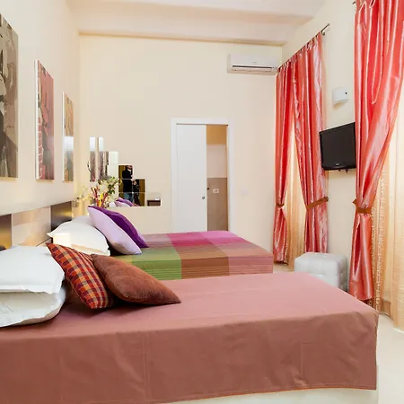 Deseo Home Guest House-3