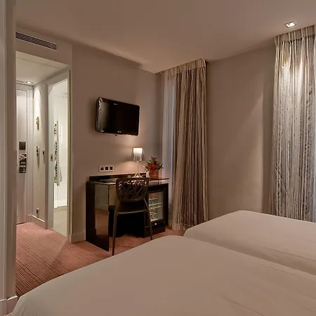 Hotel Opera Marigny-2