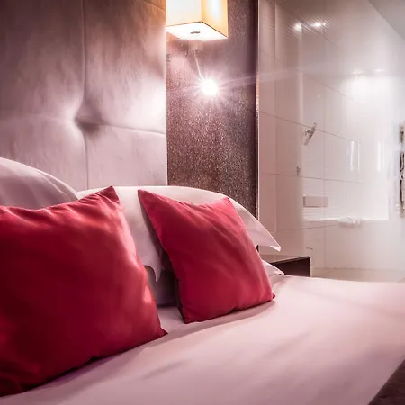 Hotel Opera Marigny-3