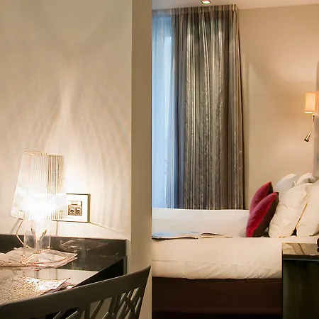 Hotel Opera Marigny-3