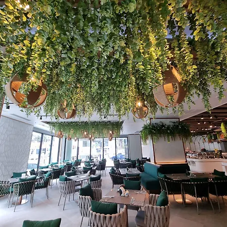 Pattaya Discovery Beach Hotel-2
