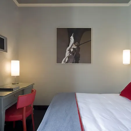 Hotel Rosso23 - Wtb Hotels-2