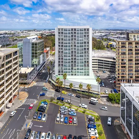 Proximity Apartments Manukau / Auckland Airport-3