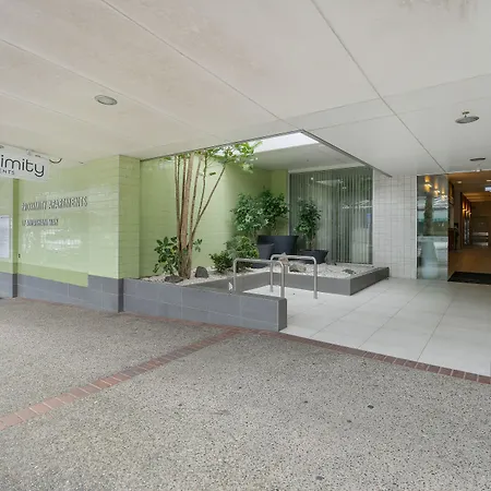 Proximity Apartments Manukau / Auckland Airport-2