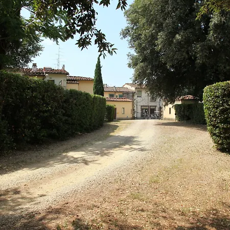 Rovezzano B&B-2