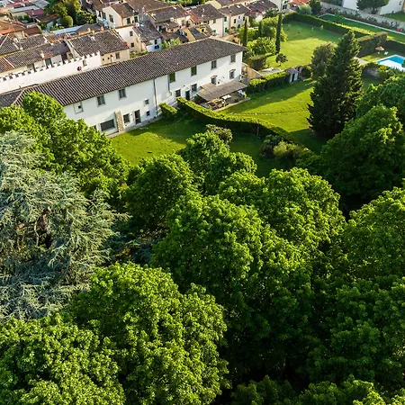 Rovezzano B&B-3
