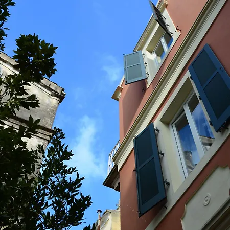 Siora Vittoria Boutique Hotel-2