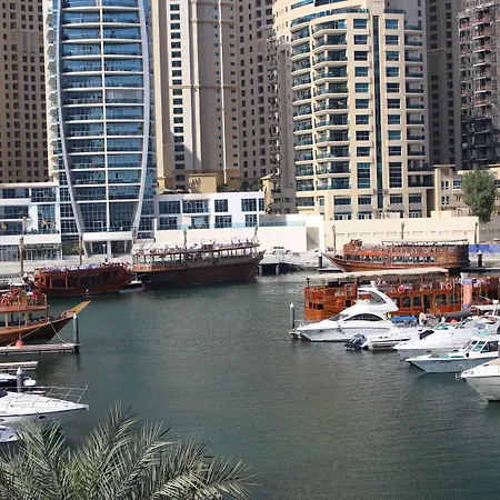 Signature Hotel Apartments And Spa-3