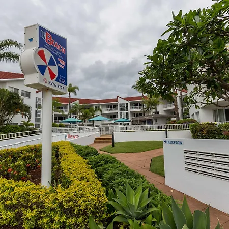 Le Beach Apartments-2