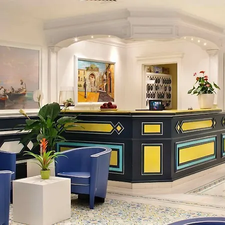 Hotel Astoria Sorrento-3