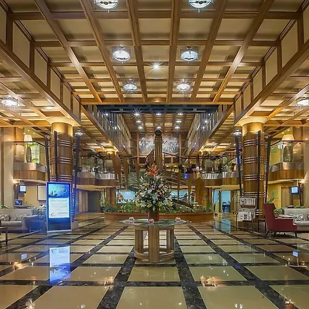 Capitol Hotel Jumeirah Dubai-3