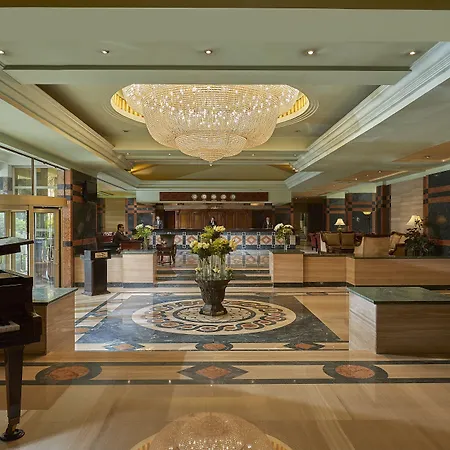 Triumph Plaza Hotel-2