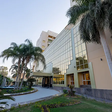 Triumph Plaza Hotel-3