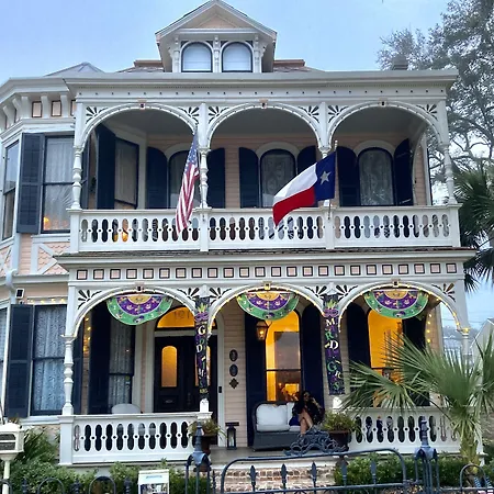 Coppersmith Inn Bed And Breakfast-3