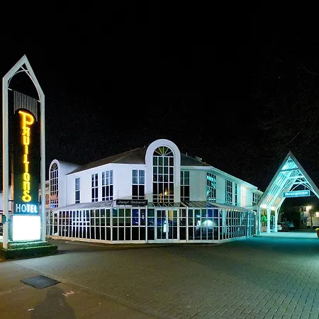 Pavilions Hotel-2