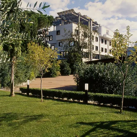 Hotel La Giocca-2