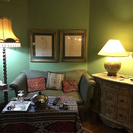 A Moment In Time Bed And Breakfast-2
