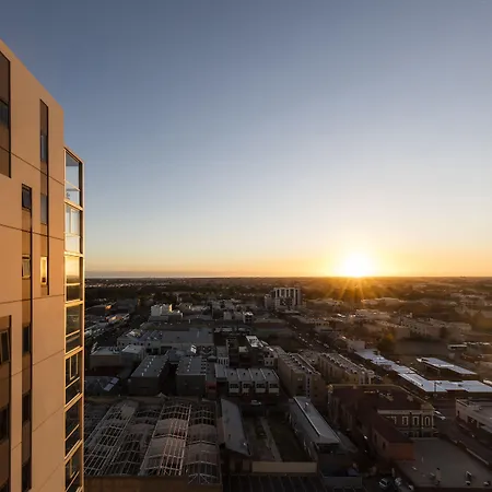 Istay Precinct Adelaide-2
