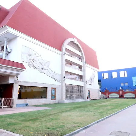 Hotel Agc-3
