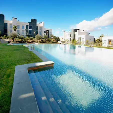 El Plantio Golf Resort-3