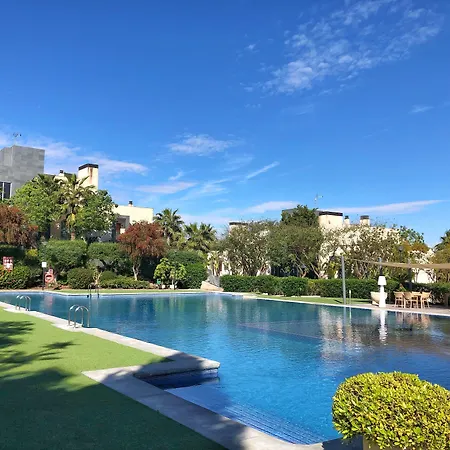 El Plantio Golf Resort-2