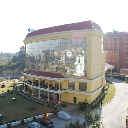 K C Residency Vaishno Devi-2