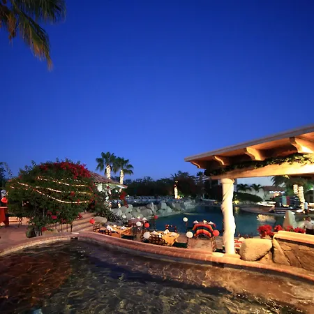 Los Cabos Golf Resort By Vri Resort-2
