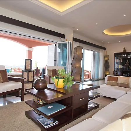 The Marbella Heights Boutique Hotel-2