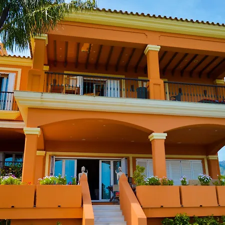 The Marbella Heights Boutique Hotel-2