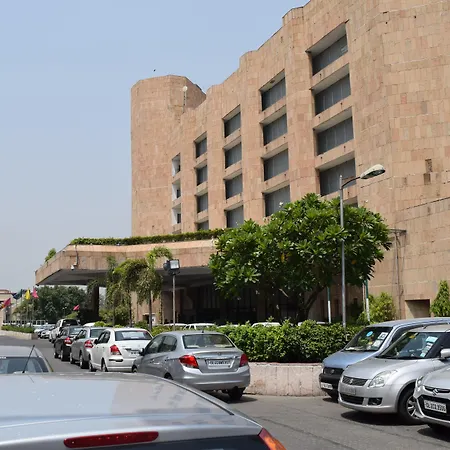 Hotel Samrat, New Delhi-2