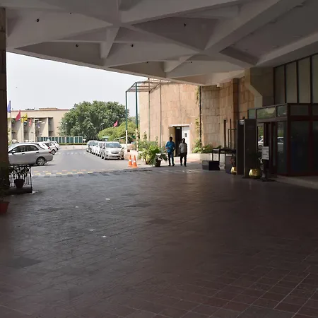 Hotel Samrat, New Delhi-3