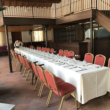 Albergo Le Due Corti-3