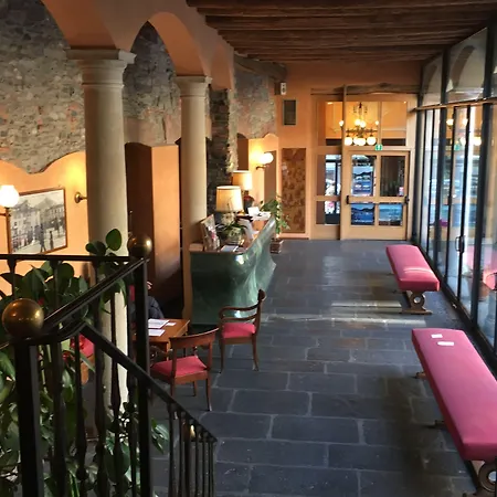 Albergo Le Due Corti-2