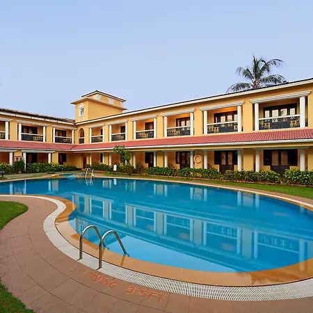 Casa De Goa - Boutique Resort - Calangute-2