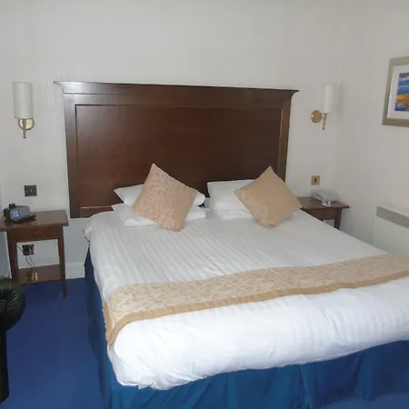 Muthu Queens Hotel, Oban-3