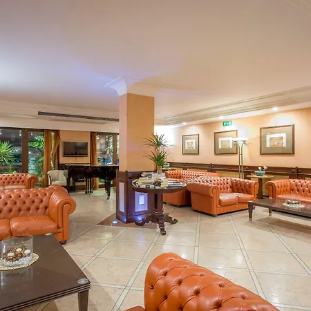 Hotel Michelangelo-3