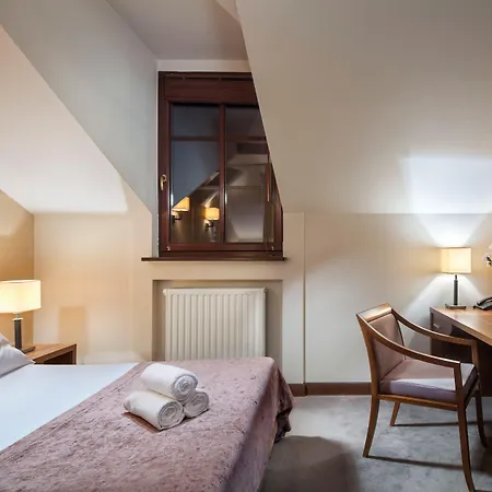 Hotel Unicus Krakow Old Town - Destigo Hotels-2