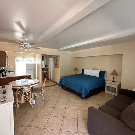 The Villas Of Palm Springs-2