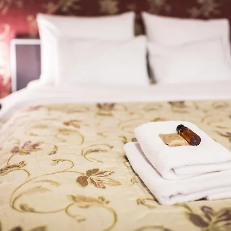 Abella Suites & Apartments By Artery Hotels-3