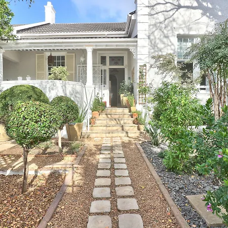 Parker Cottage Guesthouse-3