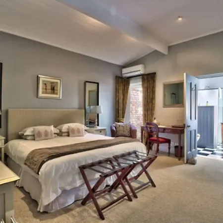 Parker Cottage Guesthouse-2