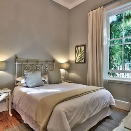 Parker Cottage Guesthouse-3