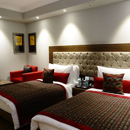 Fortune Sector 27, Noida - Member Itc Hotels' Group-2