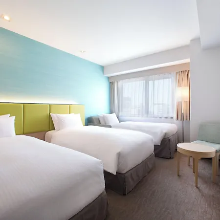 Holiday Inn Osaka Namba By Ihg-2