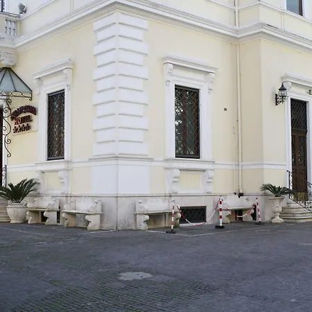 Hotel Villa Pinciana-2