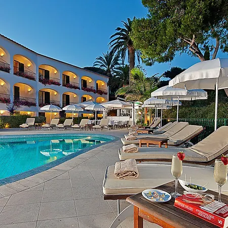 Hotel Della Piccola Marina-3