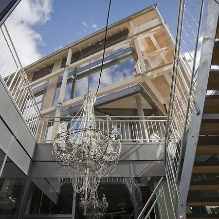Matterhorn Focus Design Hotel-2