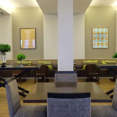 Bangna Pride Hotel & Residence-2