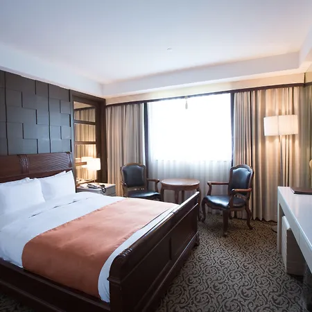 Hotel Samjung-3