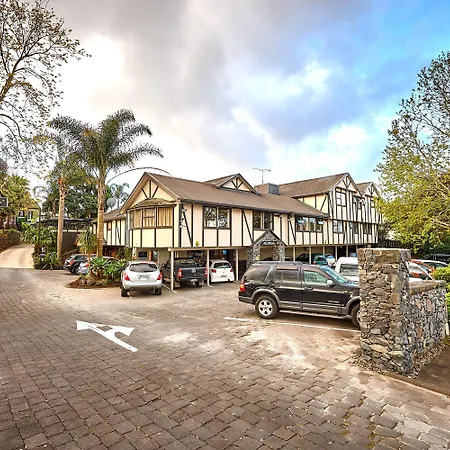 Mount Richmond Hotel-3